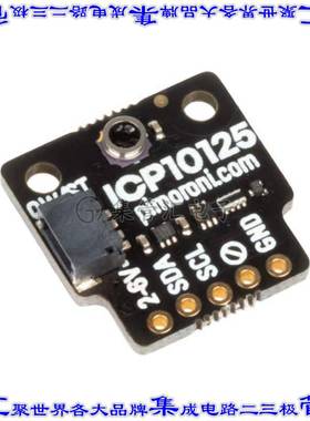 PIM586 开发板评估板 ICP-10125 AIR PRESSURE SENSOR