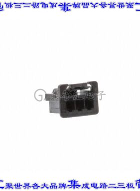 5023510301 连接器接插件CONN RCPT HSG 3POS 2.00MM