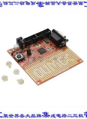 MSP430-P249 开发板评估板 MSP430F249 EVAL BOARD