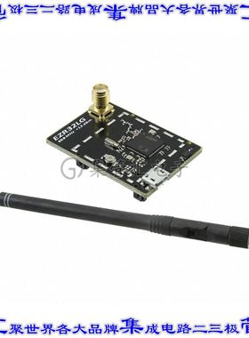 SLWRB4502A 开发板评估板 EZR32LG 868 MHZ 13 DBM RADIO BOA