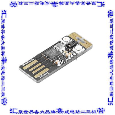 5022 开发板评估板 PROXIMITY TRINKEY APDS9960 USB