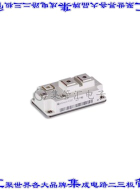 FZ400R12KE3HOSA1 晶体管 IGBT MOD 1200V 650A 2250W
