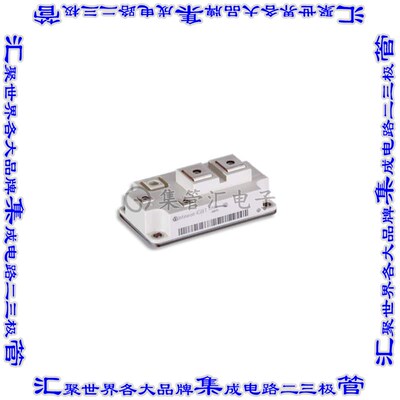 FZ300R12KE3GHOSA1 晶体管 IGBT MOD 1200V 480A 1450W