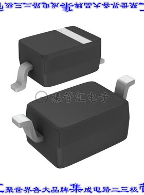 CUS05F30,H3F 二极管 DIODE SCHOTTKY 30V 500MA USC