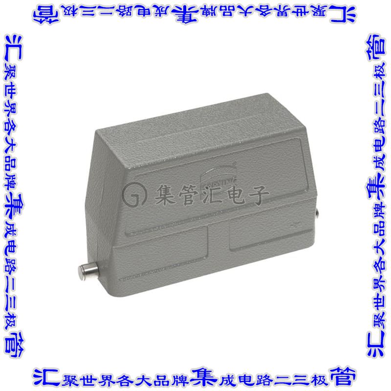 9302240803 09302240803连接器接插件24B HOOD NO ENTRY, SINGLE