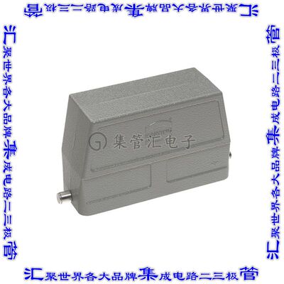 9302240803 09302240803连接器接插件24B HOOD NO ENTRY, SINGLE