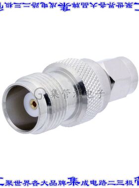 SM5806 连接器接插件ADAPT PLUG-JACK SMA 1.2 VSWR