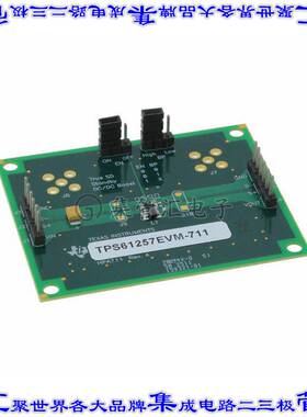 TPS61257EVM-711 开发板评估板 EVAL MODULE FOR TPS61257-711