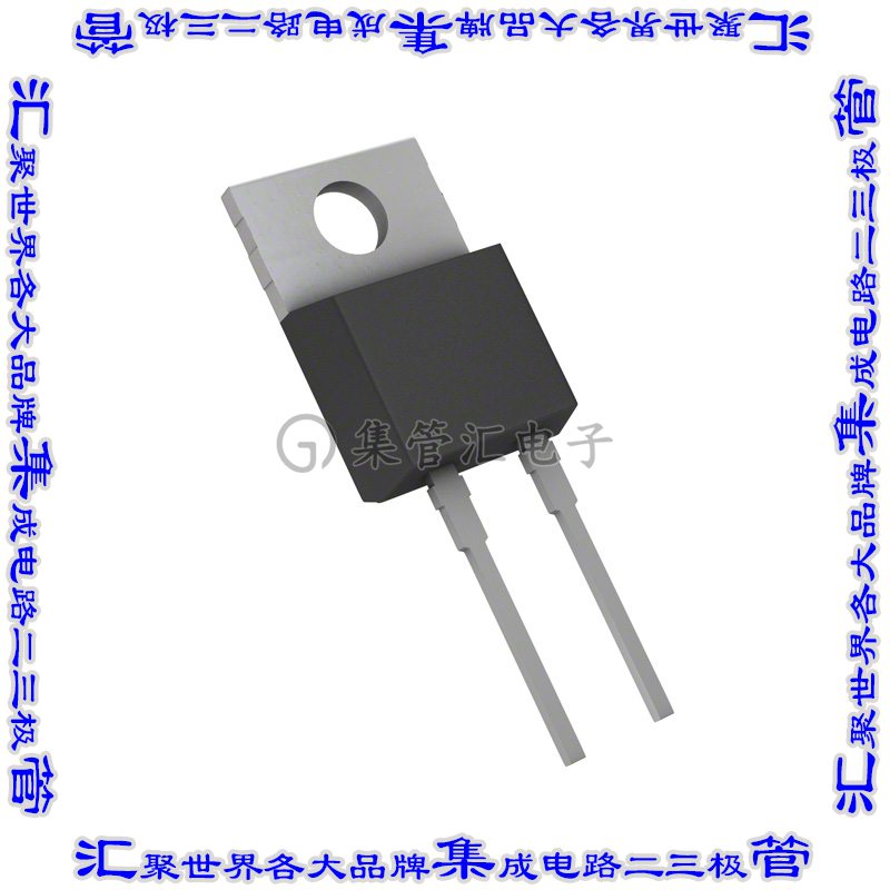 SCS210KGC17 二极管 DIODE SIC 1.2KV 10A TO220ACFP