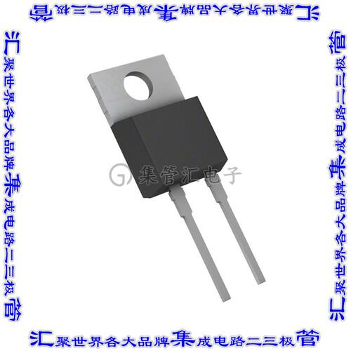 RFV12TG6SGC9 二极管 DIODE GP 600V 12A TO220ACFP