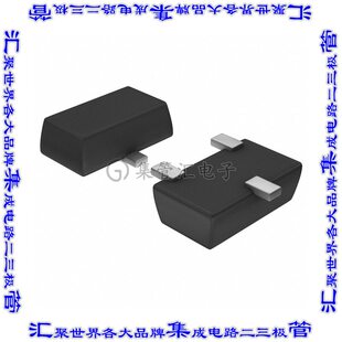 SSM3K357R,LF 晶体管 MOSFET N-CH 60V 650MA SOT23F