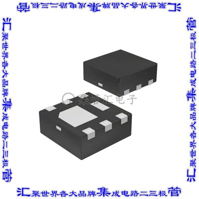 FDMA86251 晶体管 MOSFET N-CH 150V 2.4A 6MICROFET