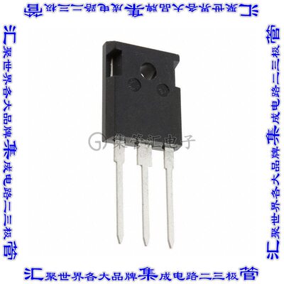 DSP25-12A 二极管阵列 DIODE ARRAY GP 1200V 28A TO247AD