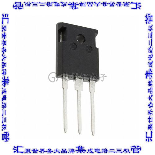 DSEE30-12A 二极管阵列 DIODE ARRAY GP 1200V 30A TO247AD