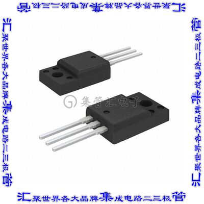 SIHF12N60E-GE3 晶体管 MOSFET N-CH 600V 12A TO220