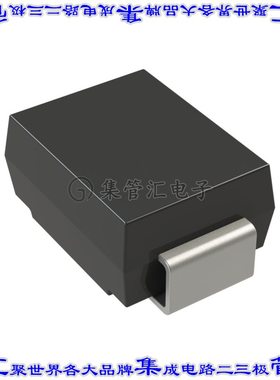 GF1D 二极管 DIODE GEN PURP 200V 1A DO214AC