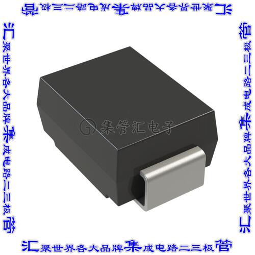 RGF1B 二极管 DIODE GEN PURP 100V 1A DO214AC