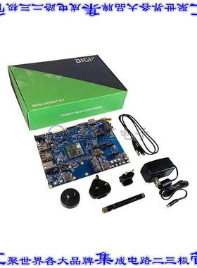 CC-WMP157-KIT 开发板评估板 CONNECTCORE MP157 DEVELOPMENTKIT