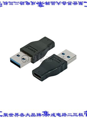 UAD31AMCF 连接器接插件ADPTUSB3.0 C-F/A-M