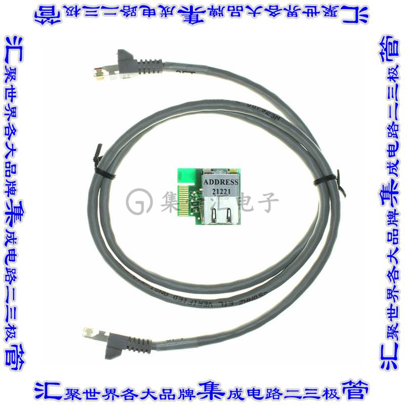 AC164123 开发板评估板 BOARD DAUGHTER ETH PICTAIL PLUS