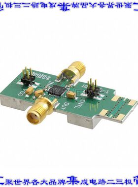 108347-HMC465LP5 开发板评估板 BOARD EVAL HMC465LP5E