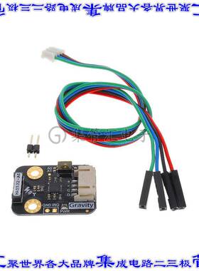 SEN0290 开发板评估板 GRAVITY: LIGHTNING SENSOR