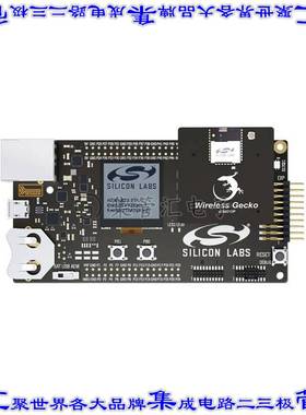 SLWSTK6102A 开发板评估板 XGM210P WIRELESS GECKO MODULE ST