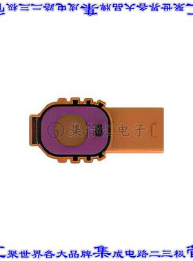 2137704-2 连接器接插件CONN PLUG HSG 1POS