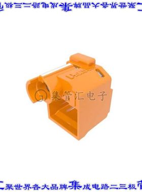 PSL-DCPLRE-OR 连接器接插件WIRE MANAGEMENT CONNECTOR