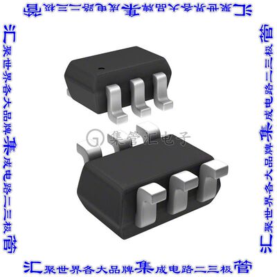 CMKT5087 TR PBFREE 双极晶体管 TRANS 2PNP 50V 0.05A SOT-363