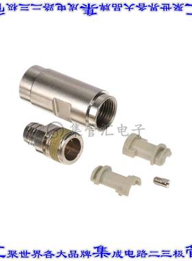 9150016111 09150016111连接器接插件HAN COAX ETCS QUINTAX CONT