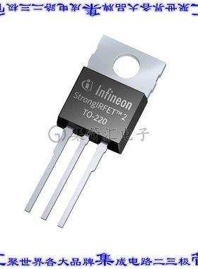 IPP015N04NF2SAKMA1 晶体管 MOSFET TRENCH PG-TO220-3