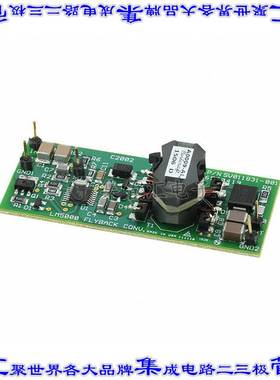 LM5000EVAL 开发板评估板 EVALUATION BOARD FOR LM5000