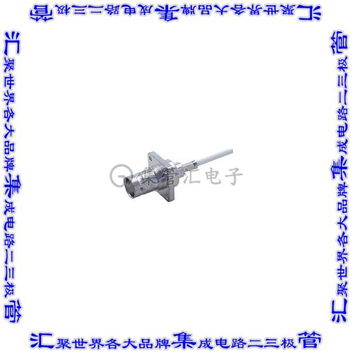 25_BNC-50-2-14/133_NE 连接器接插件25_BNC-50-2-14/133_NE