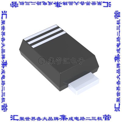 YDZVFHTR27 齐纳二极管 DIODE ZENER 27V 500MW TUMD2M