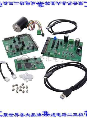 RTK0EMA270S00020BJ 开发板评估板 RA6T2 MOTOR CONTROL KIT