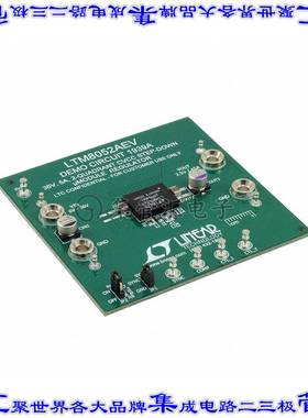 DC1939A 开发板评估板 BOARD EVAL LTM8052A