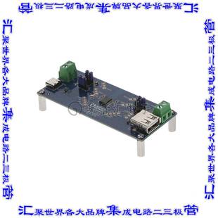 EVAL-ADUM3165EBZ 开发板评估板 ADUM3165 EVALUATION BOARD