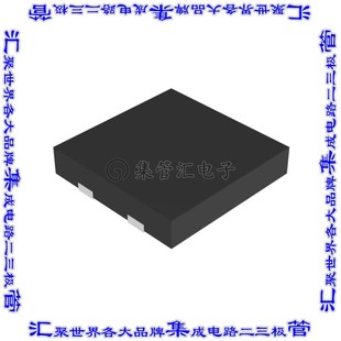 整流器二极管 BRIDGE 500MA DFN3 60V 桥式 SBR05M60BLP RECT