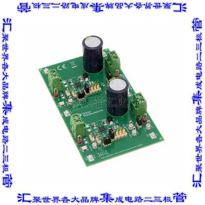 TPS16630-32EVM 开发板评估板 POWER MANAGEMENT