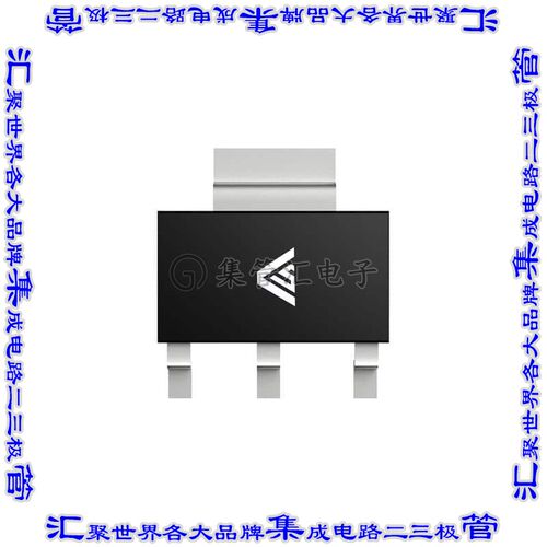 BCP56-16 单双极晶体管 GENERAL PURPOSE TRANSISTOR NPN S