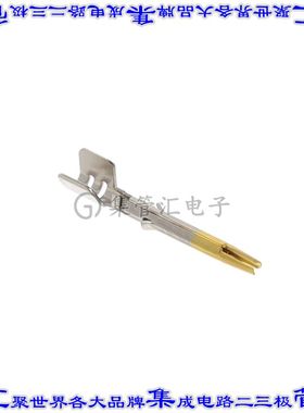 FKCP03302 连接器接插件FEMALE FAKRA CONTACT , RG-58