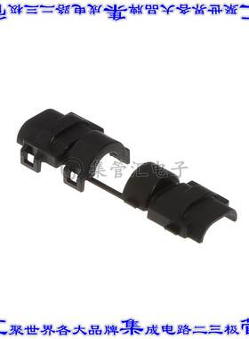 936111-1 连接器接插件2.8MM SEALED 2P COVER