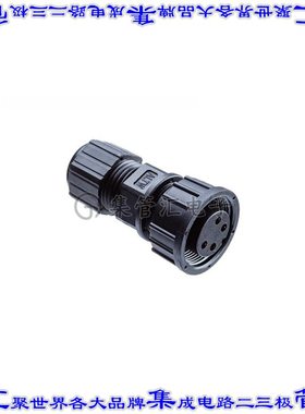 CBU-08BFEA-TL7001 连接器接插件MIDDLE