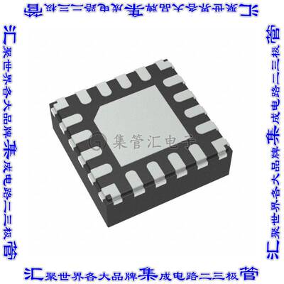 TPS62097QWRGTRQ1 开关稳压器IC REG BUCK ADJ 2A 16VQFN电源芯