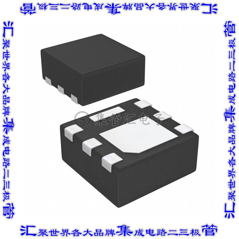 STL7N6F7 晶体管 MOSFET N-CH 60V 7A POWERFLAT