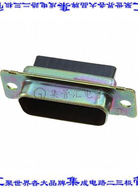 204503-1 连接器接插件CONN D-SUB HD HOUSING PLUG 26POS