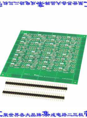 DIYAMP-SOT23-EVM 开发板评估板 EVALUATION MODULE