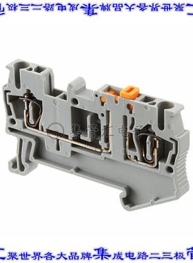 3036343 连接器接插件CONN TERM BLK DISCONN 12-28AWG