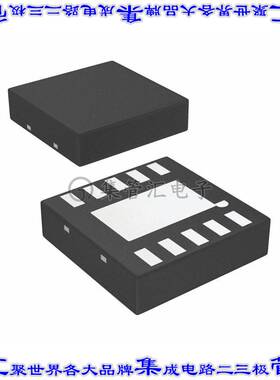 LM2750LD-5.0/NOPB 开关稳压器IC REG CHARGE PUMP 5V 120MA 10W